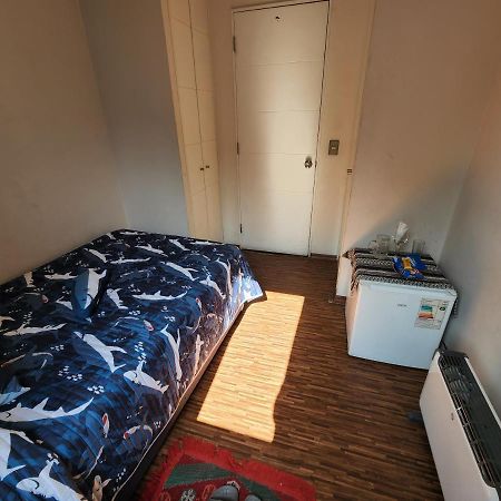 Carmen Berfin Hotel Santiago Kültér fotó