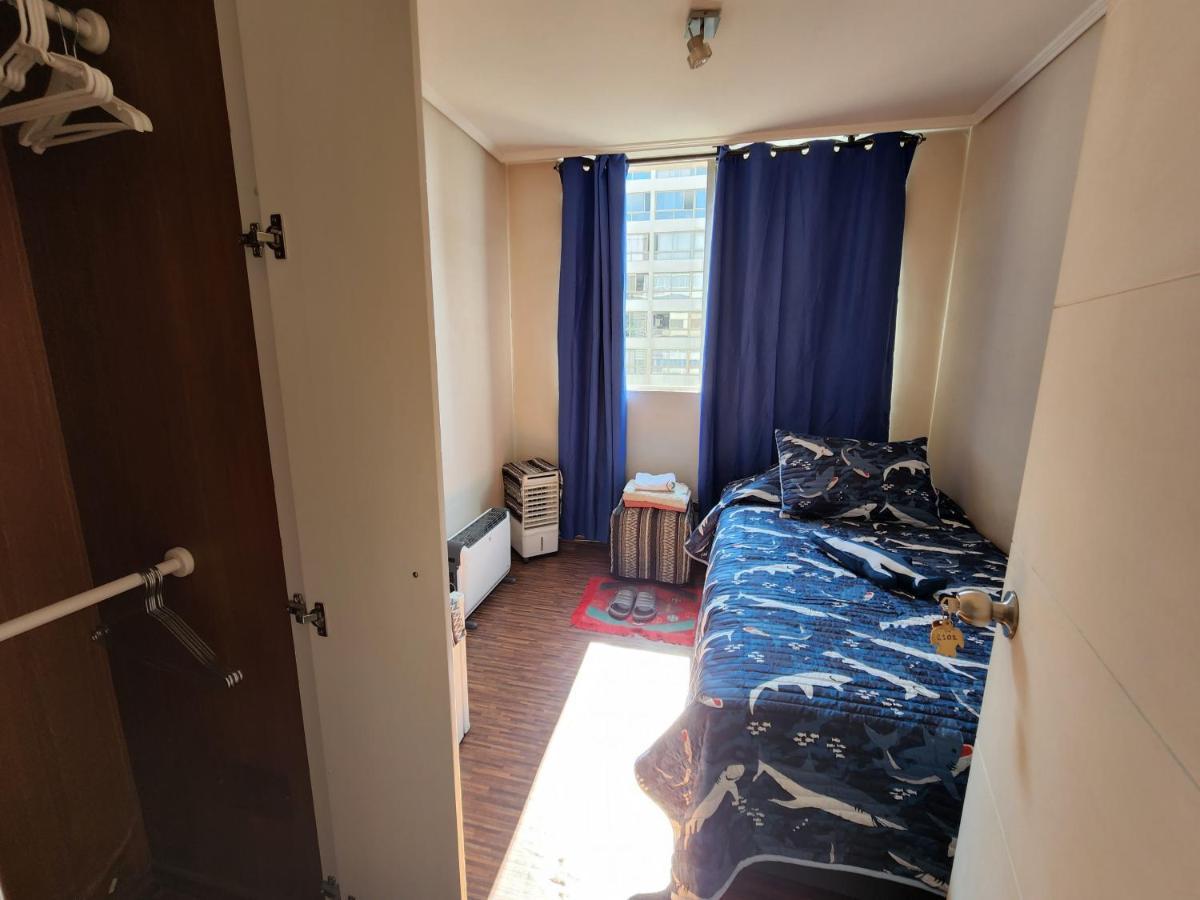 Carmen Berfin Hotel Santiago Kültér fotó
