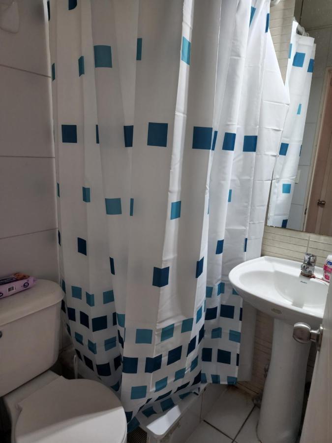 Carmen Berfin Hotel Santiago Kültér fotó